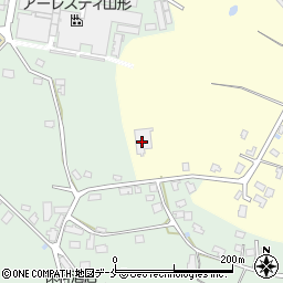 株式会社佐竹成型周辺の地図