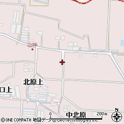 株式会社トータルステップ仙台支店周辺の地図