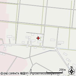 小島工務店事務所周辺の地図