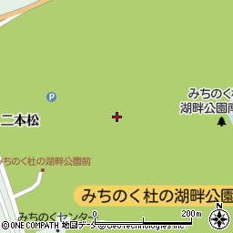 宮城県柴田郡川崎町小野高野田周辺の地図