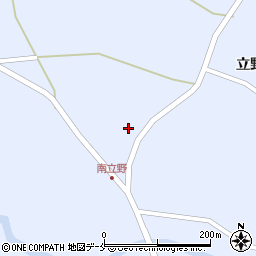 宮城県柴田郡川崎町今宿西田周辺の地図