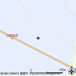 宮城県柴田郡川崎町今宿川崎原343周辺の地図