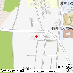村上電設工業周辺の地図