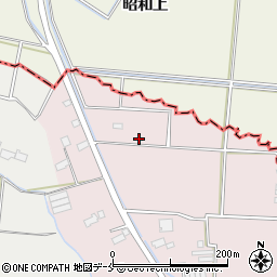 宮城県名取市高柳皇檀ケ原29周辺の地図