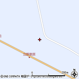 宮城県柴田郡川崎町今宿川崎原311周辺の地図