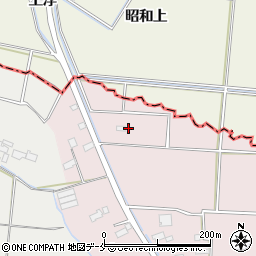 宮城県名取市高柳皇檀ケ原32周辺の地図