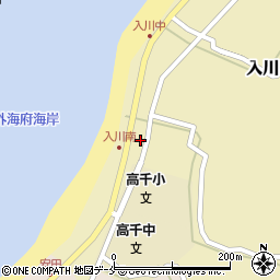 池田フォトサービス周辺の地図