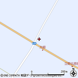 宮城県柴田郡川崎町今宿川崎原130周辺の地図