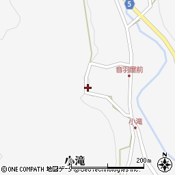 山形県南陽市小滝669周辺の地図