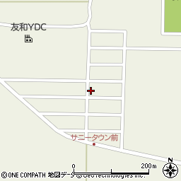 川崎町シルバー人材センター（一般社団法人）周辺の地図