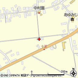 須貝設備工業株式会社周辺の地図