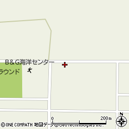 宮城県柴田郡川崎町川内北川原山57周辺の地図