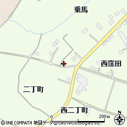 宮城県名取市高舘吉田乗馬37周辺の地図