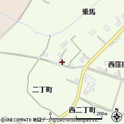 宮城県名取市高舘吉田乗馬35周辺の地図