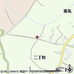 宮城県名取市高舘吉田乗馬13周辺の地図