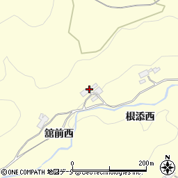 宮城県仙台市太白区坪沼舘前西24周辺の地図