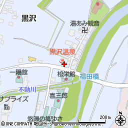 諏訪学園研修所周辺の地図