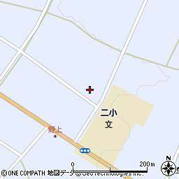 宮城県柴田郡川崎町今宿関堀下6周辺の地図