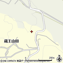 株式会社東伸工業　事務所周辺の地図