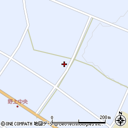 宮城県柴田郡川崎町今宿下原108周辺の地図