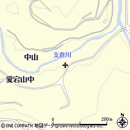 宮城県仙台市太白区坪沼愛宕山東周辺の地図