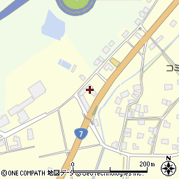 株式会社村上協電周辺の地図