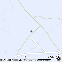 山形県西置賜郡白鷹町山口4785周辺の地図