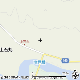 宮城県柴田郡川崎町川内東原90周辺の地図