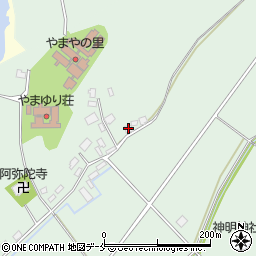 斉藤鉄工周辺の地図