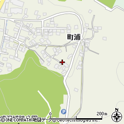 山形県山形市蔵王成沢町浦1251-3周辺の地図