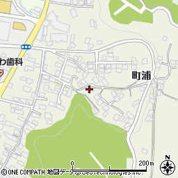 山形県山形市蔵王成沢1260周辺の地図