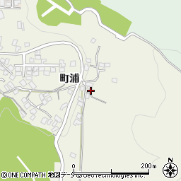 山形県山形市蔵王成沢2501周辺の地図