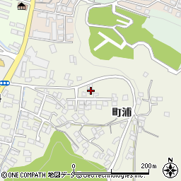 山形県山形市蔵王成沢182周辺の地図