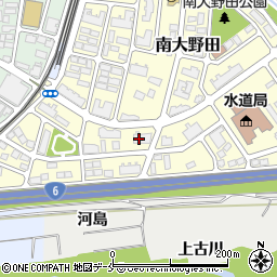 株式会社システムスクエア周辺の地図