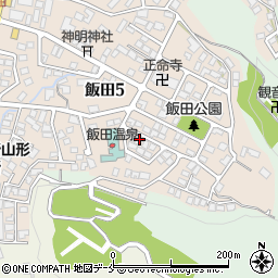株式会社アフラック　募集代理店枝松保険サービス周辺の地図