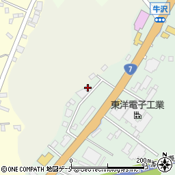 木村自動車整備周辺の地図