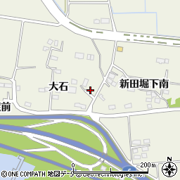 八嶋工業周辺の地図