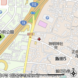 安心ハウス福寿草周辺の地図