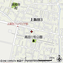 千葉防災設備周辺の地図