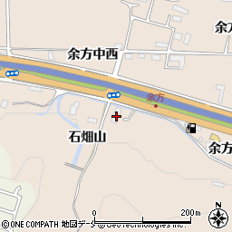 宮城県名取市高舘熊野堂余方中東46周辺の地図