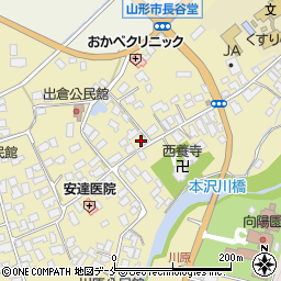 武田 そば屋周辺の地図