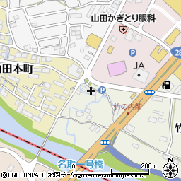 株式会社板橋産業周辺の地図