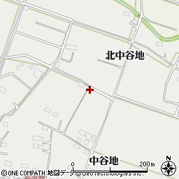 株式会社青木設備周辺の地図