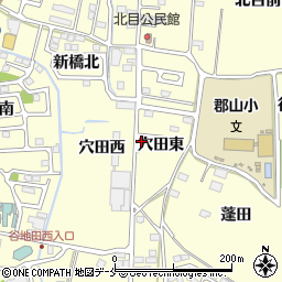 株式会社佐善工務店周辺の地図