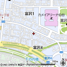 株式会社東栄科学産業周辺の地図