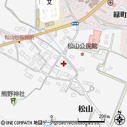 東伝吉製茶場周辺の地図