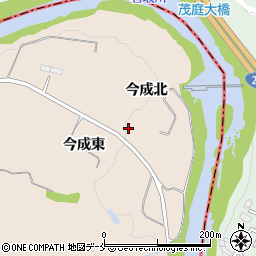 宮城県名取市高舘熊野堂今成北27周辺の地図