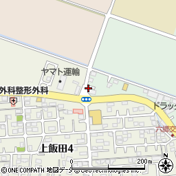株式会社斎藤紙店周辺の地図
