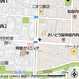ＥＮＥＯＳセルフアーバン桜田ＳＳ周辺の地図