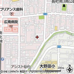 Ｄ－ｒｏｏｍひいらぎ周辺の地図